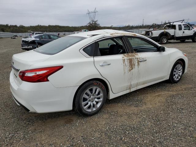 Photo 3 from auction – 2016 NISSAN ALTIMA 2.5 with VIN 1N4AL3AP6GC249037
