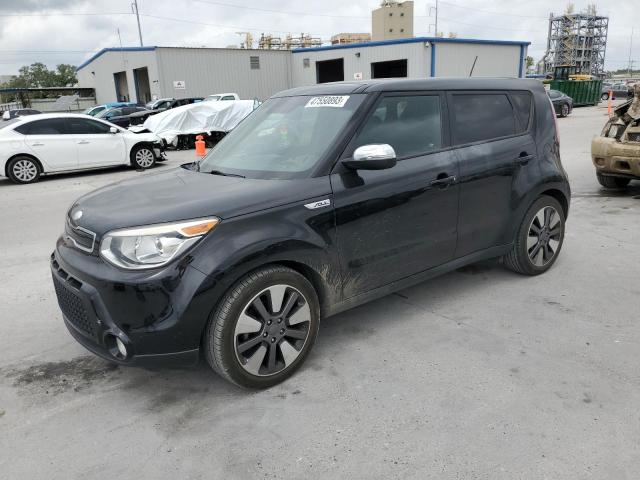 Photo 1 from auction – 2014 KIA SOUL ! with VIN KNDJX3A55E7024529