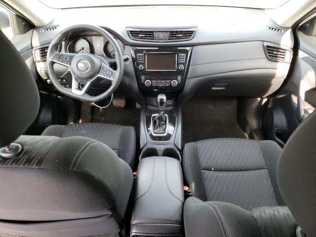Photo 8 from auction – 2019 NISSAN ROGUE S with VIN KNMAT2MV6KP541402