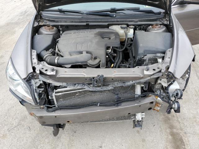 Photo 11 from auction – 2012 CHEVROLET MALIBU LS with VIN 1G1ZB5E00CF202662
