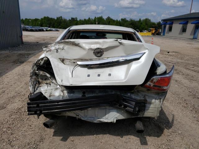 Photo 6 from auction – 2015 NISSAN ALTIMA 2.5 with VIN 1N4AL3AP2FC238129