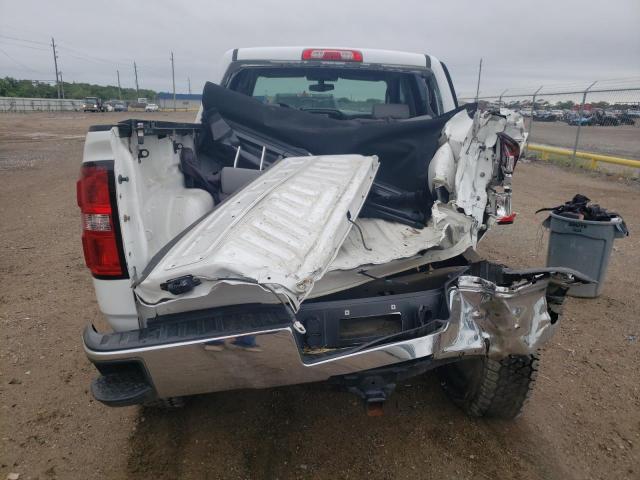 Photo 6 from auction – 2016 GMC SIERRA K15 with VIN 3GTU2LEC4GG266367