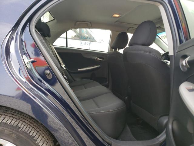 Photo 10 from auction – 2013 TOYOTA COROLLA BA with VIN 2T1BU4EE1DC942207