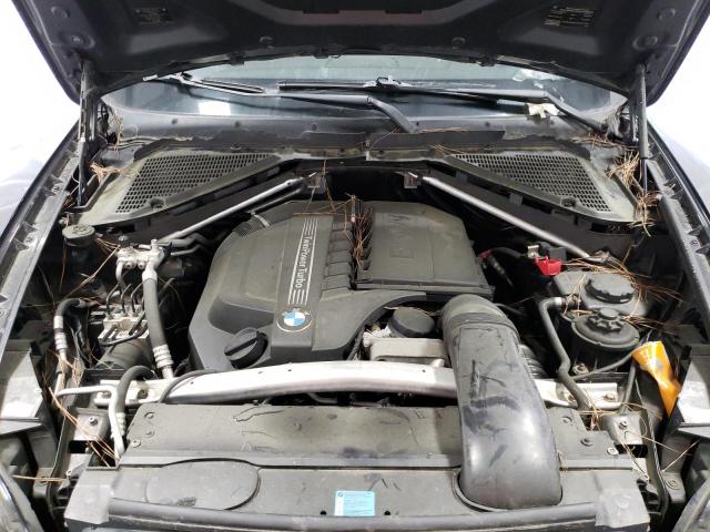 Photo 12 from auction – 2011 BMW X5 XDRIVE3 with VIN 5UXZV4C51BL740101
