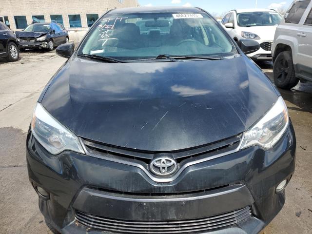 Photo 5 from auction – 2015 TOYOTA COROLLA L with VIN 5YFBURHE4FP233654