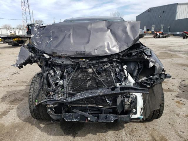 Photo 5 from auction – 2018 JEEP GRAND CHER with VIN 1C4RJFAG3JC118482
