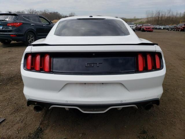 Photo 6 from auction – 2015 FORD MUSTANG GT with VIN 1FA6P8CF5F5319139