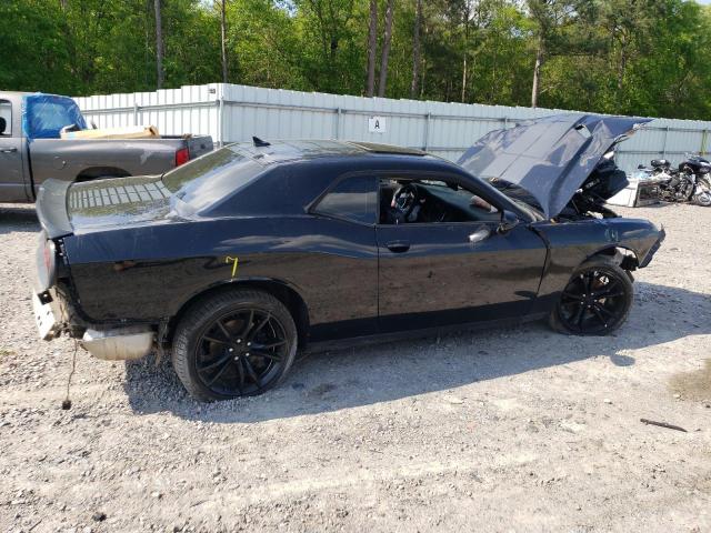 Photo 3 from auction – 2016 DODGE CHALLENGER with VIN 2C3CDZAG5GH236767