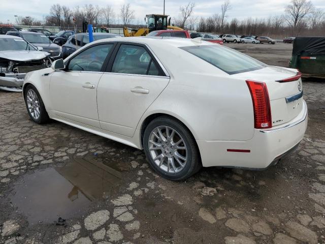 Photo 2 from auction – 2013 CADILLAC CTS PREMIU with VIN 1G6DS5E31D0115338