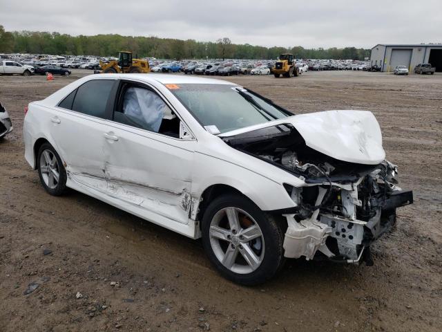 Photo 4 from auction – 2013 TOYOTA CAMRY L with VIN 4T1BF1FK0DU719944