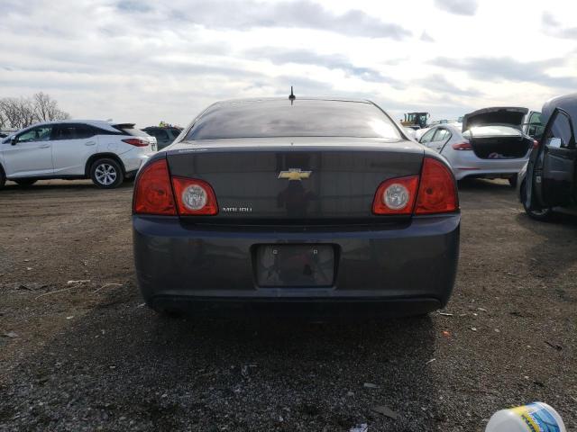 Photo 6 from auction – 2011 CHEVROLET MALIBU LS with VIN 1G1ZB5E15BF100118