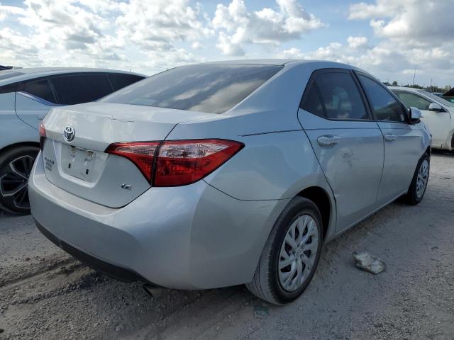Photo 3 from auction – 2018 TOYOTA COROLLA L with VIN 5YFBURHE1JP808334