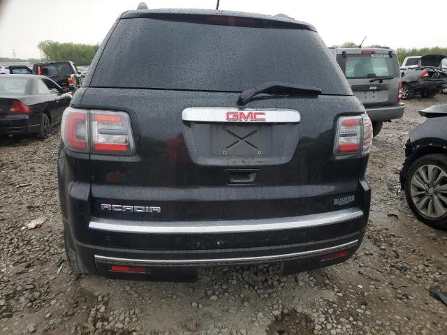 Photo 6 from auction – 2014 GMC ACADIA SLE with VIN 1GKKRPKD2EJ291825