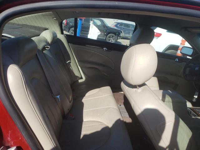 Photo 10 from auction – 2009 BUICK LUCERNE CX with VIN 1G4HD57MX9U137980