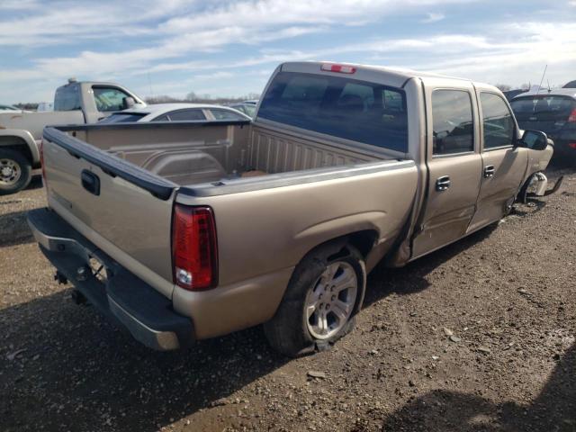 Photo 3 from auction – 2006 CHEVROLET SILVERADO with VIN 2GCEC13V261334358