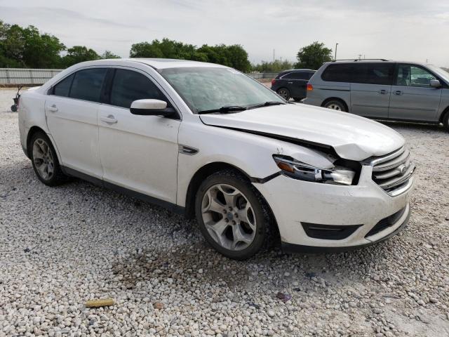 Photo 4 from auction – 2013 FORD TAURUS SEL with VIN 1FAHP2E8XDG216630