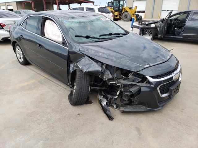 Photo 4 from auction – 2014 CHEVROLET MALIBU LS with VIN 1G11B5SLXEF273544