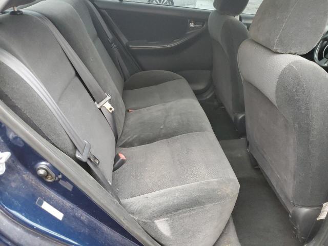Photo 10 from auction – 2004 TOYOTA COROLLA CE with VIN 2T1BR32E14C248097