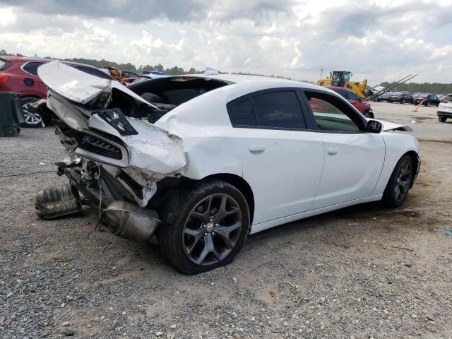 Photo 3 from auction – 2016 DODGE CHARGER SX with VIN 2C3CDXHG8GH327431