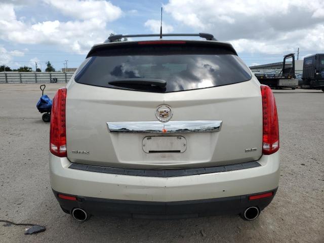 صورة رقم 6 من المزاد - 2014 CADILLAC SRX مع VIN 3GYFNAE30ES574726