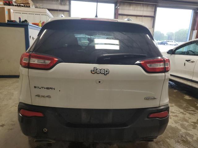 Photo 6 from auction – 2017 JEEP CHEROKEE L with VIN 1C4PJMCS7HW546254