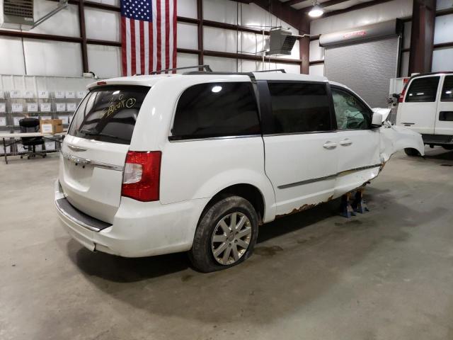 Photo 3 from auction – 2014 CHRYSLER TOWN & COU with VIN 2C4RC1BG1ER307169