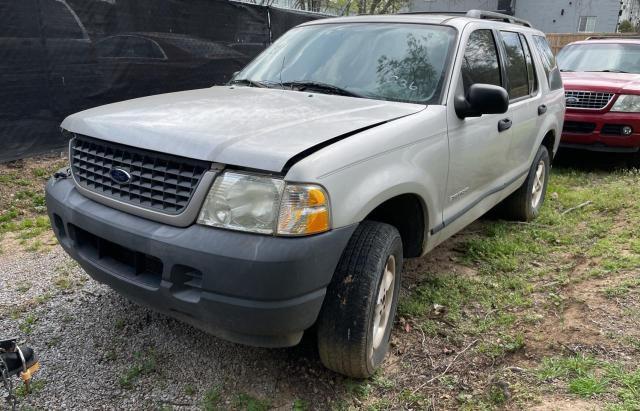 Photo 2 from auction – 2004 FORD EXPLORER X with VIN 1FMZU72K84ZB06888