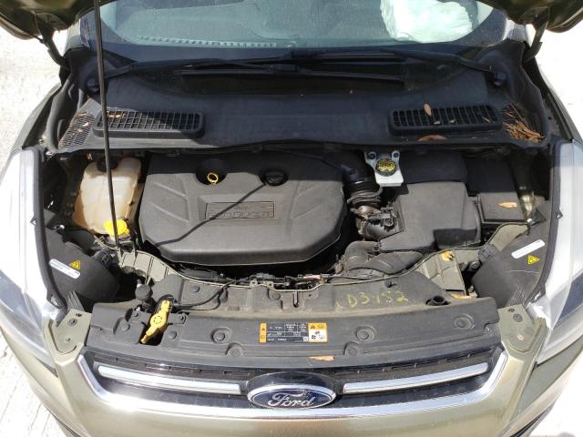 Photo 12 from auction – 2013 FORD ESCAPE TIT with VIN 1FMCU0J96DUD02692