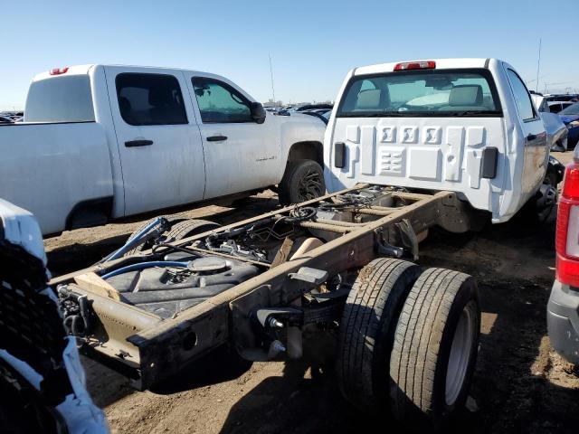Photo 3 from auction – 2019 CHEVROLET SILVERADO with VIN 1GB3KVCGXKF167287