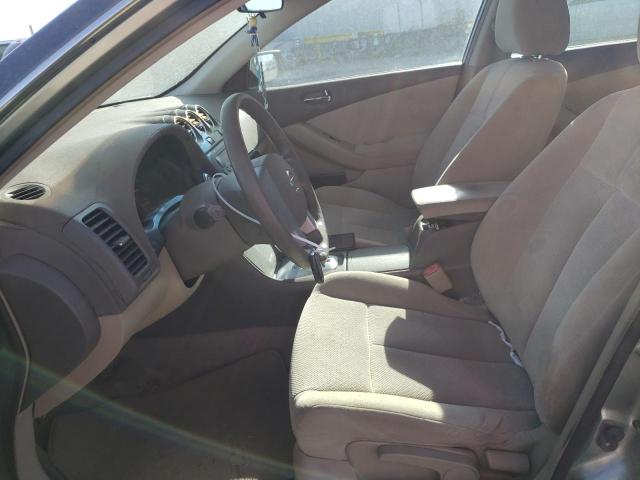 Photo 7 from auction – 2007 NISSAN ALTIMA 2.5 with VIN 1N4AL21E07C166857