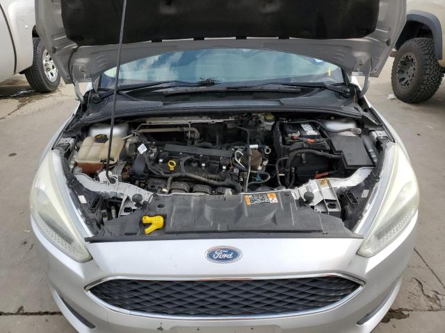 Photo 11 from auction – 2016 FORD FOCUS SE with VIN 1FADP3F21GL263717