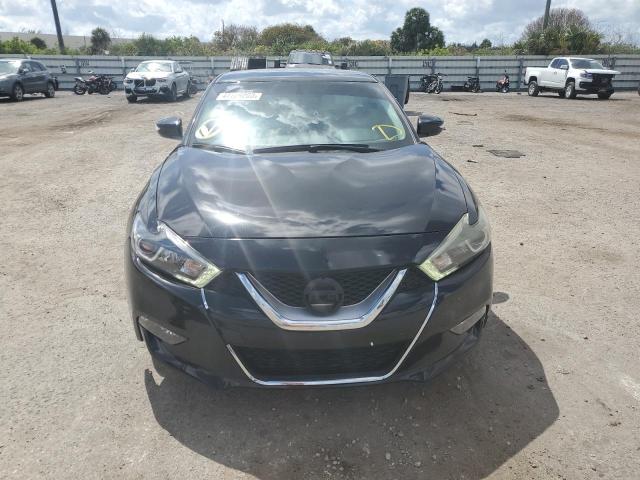 Photo 5 from auction – 2016 NISSAN MAXIMA 3.5 with VIN 1N4AA6AP4GC438857