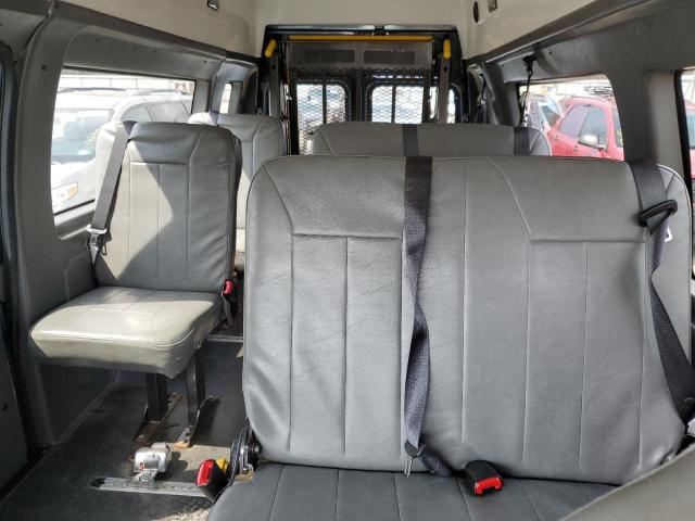 Photo 10 from auction – 2013 FORD ECONOLINE with VIN 1FTNS2EW3DDA88145
