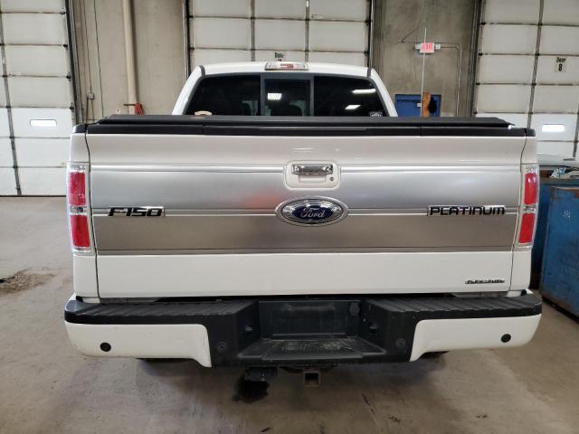Photo 6 from auction – 2012 FORD F150 SUPER with VIN 1FTFW1EFXCFA04974