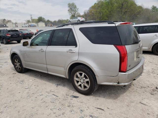 Photo 2 from auction – 2006 CADILLAC SRX with VIN 1GYEE637960119851