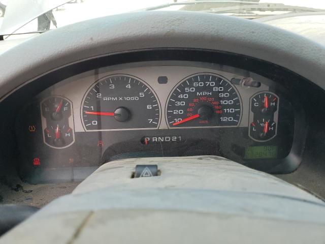 Photo 9 from auction – 2007 FORD F150 SUPER with VIN 1FTPW14V17FB31082