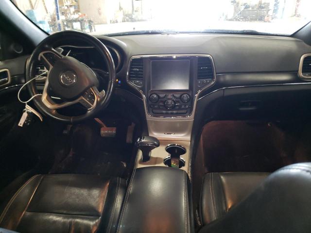 Photo 8 from auction – 2014 JEEP GRAND CHER with VIN 1C4RJFBG7EC324683