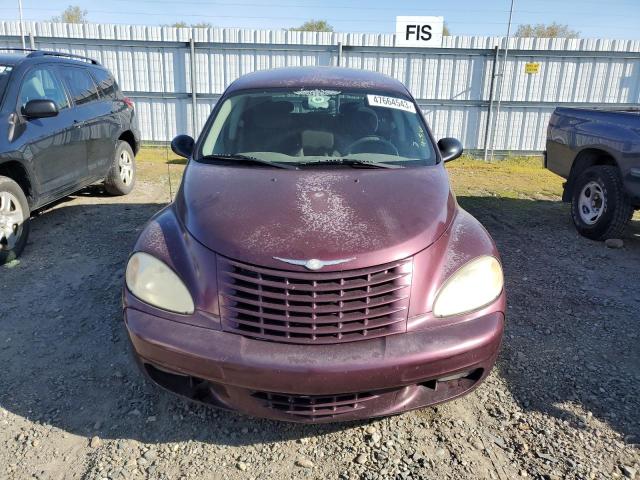 Photo 5 from auction – 2003 CHRYSLER PT CRUISER with VIN 3C8FY58B63T512213