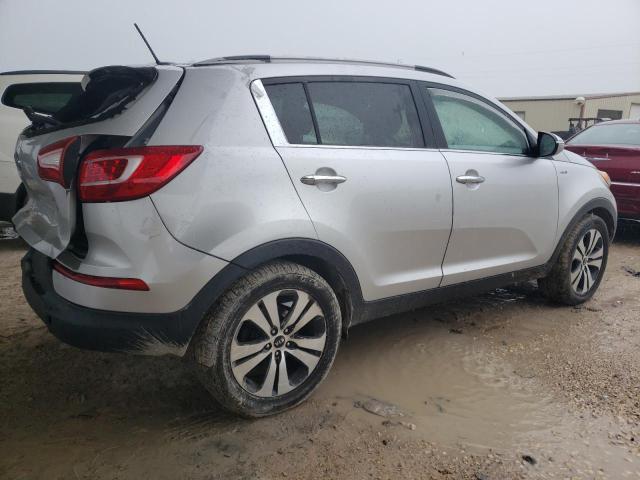 صورة رقم 3 من المزاد - 2011 KIA SPORTAGE E مع VIN KNDPCCA2XB7084281