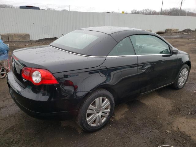 Photo 3 from auction – 2009 VOLKSWAGEN EOS TURBO with VIN WVWAA71FX9V018955