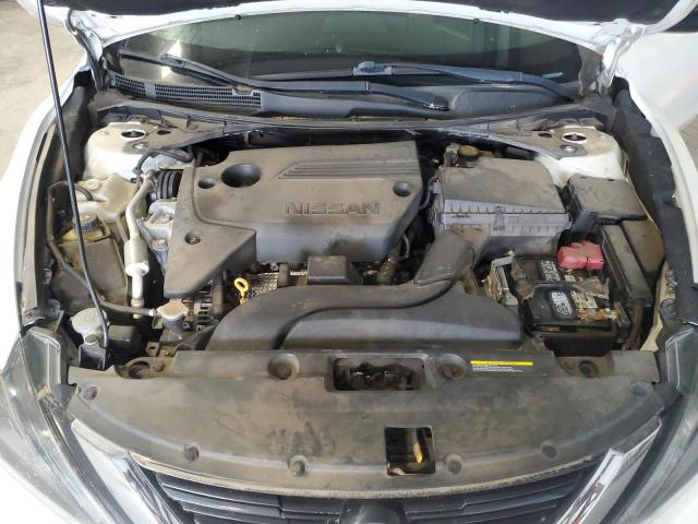 Photo 11 from auction – 2017 NISSAN ALTIMA 2.5 with VIN 1N4AL3AP4HC226700