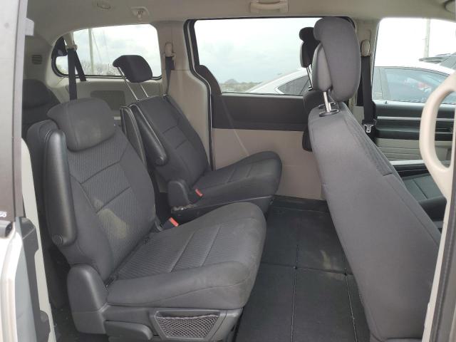 Photo 11 from auction – 2010 DODGE GRAND CARA with VIN 2D4RN3D14AR455845