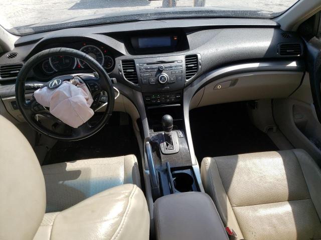 Photo 8 from auction – 2012 ACURA TSX with VIN JH4CU2F4XCC016781