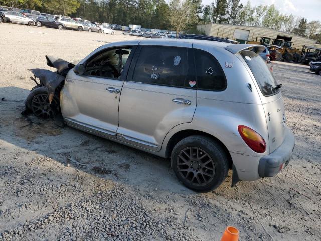 Photo 2 from auction – 2001 CHRYSLER PT CRUISER with VIN 3C8FY4BB21T287711