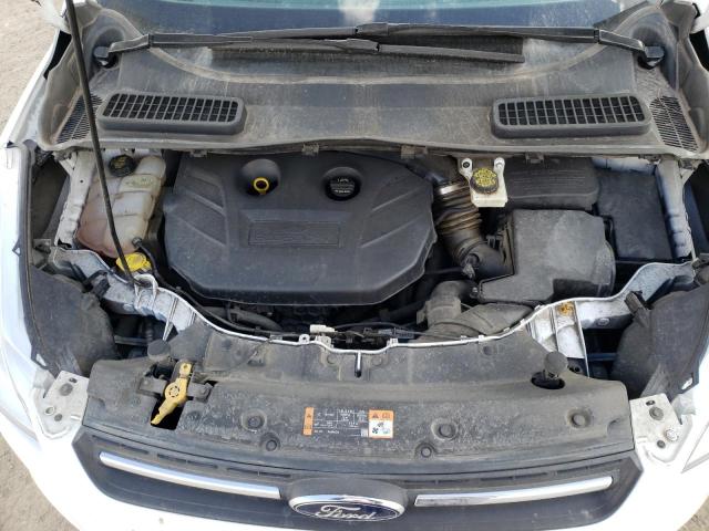 Photo 12 from auction – 2014 FORD ESCAPE SE with VIN 1FMCU9G94EUD51581