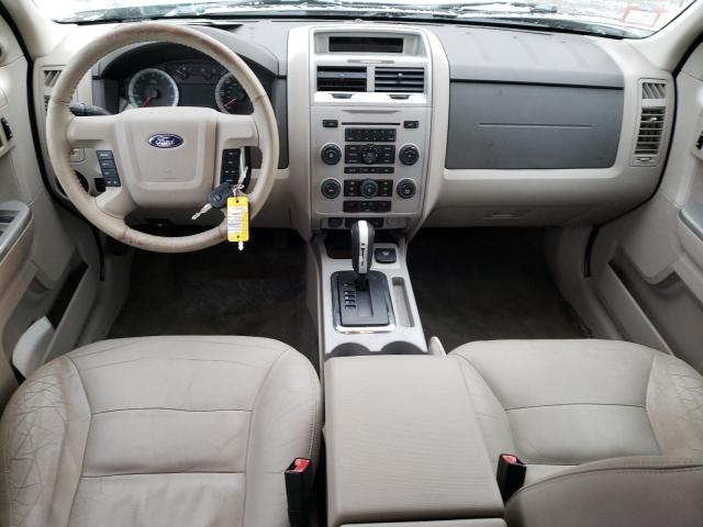 Photo 8 from auction – 2008 FORD ESCAPE HEV with VIN 1FMCU49H98KC65030