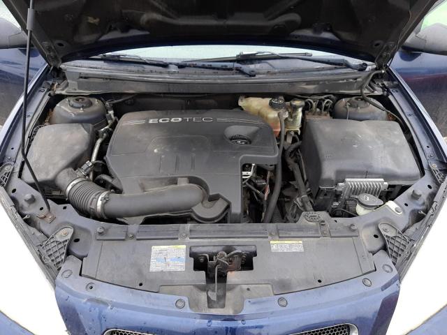 Photo 11 from auction – 2008 PONTIAC G6 BASE with VIN 1G2ZG57B184246524