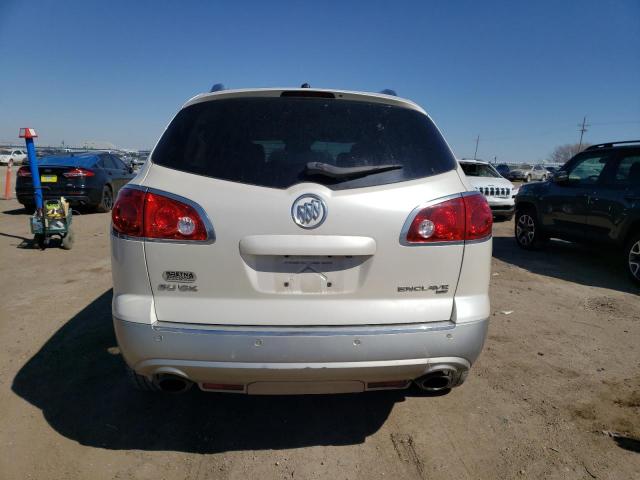 Photo 6 from auction – 2012 BUICK ENCLAVE with VIN 5GAKVCED3CJ112234