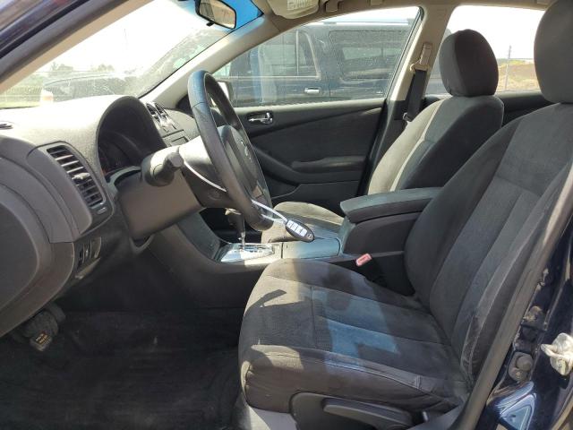 Photo 7 from auction – 2011 NISSAN ALTIMA BAS with VIN 1N4AL2AP4BC107918