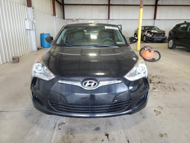 Photo 5 from auction – 2012 HYUNDAI VELOSTER with VIN KMHTC6AD0CU071801